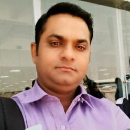 Harshad Waghmare