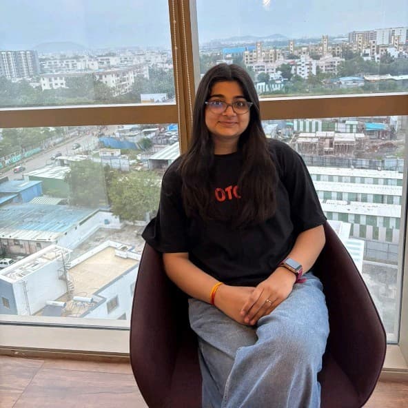 Harshada Chawla