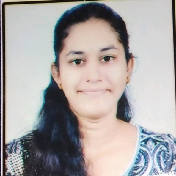 Harshada Deore