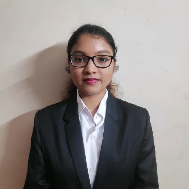 Harshada Halarnkar