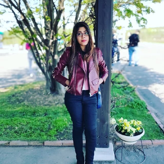 Harshada Madav