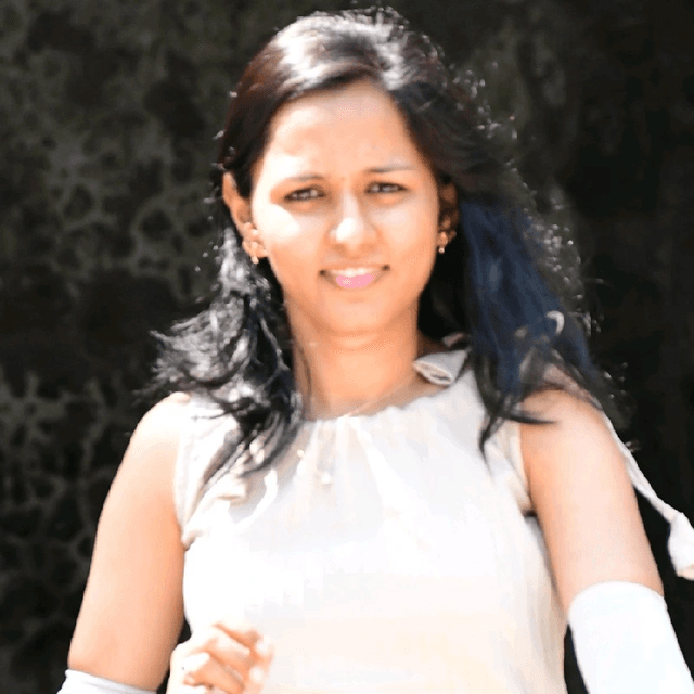 Harshada Patil