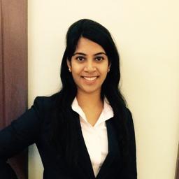 Harshada Vuyyuri