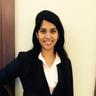 Harshada Vuyyuri