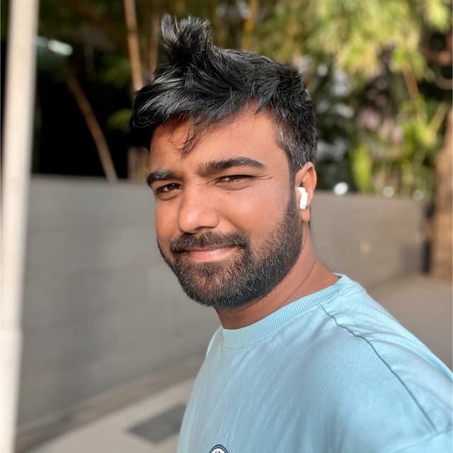 Harshad Chhajed
