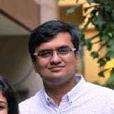 Harsha Jay