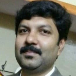 Harshadeep B.L