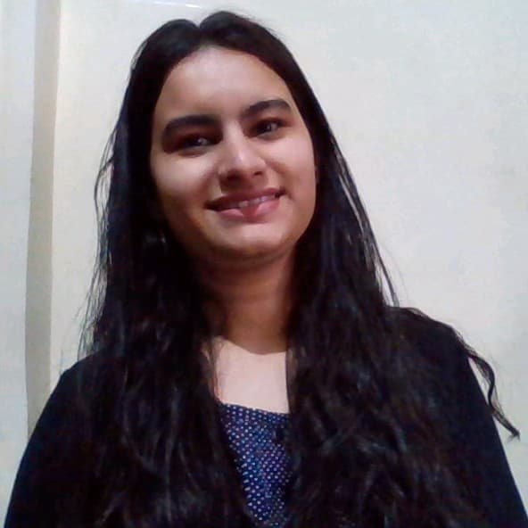 Harshadi Hansora