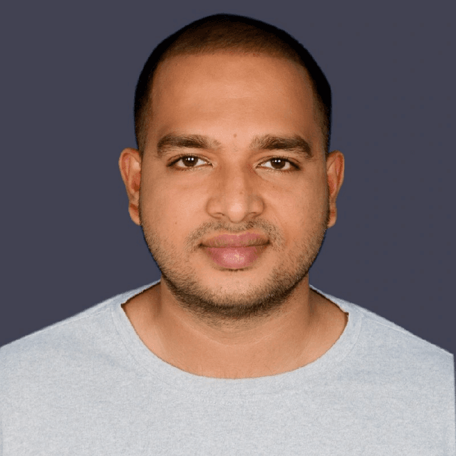 Harshad Kapei
