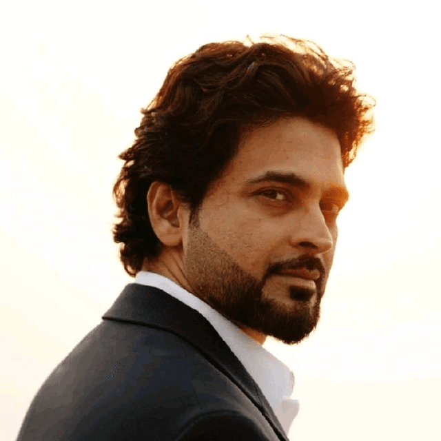 Harshad Lahoti