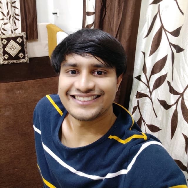 Harshad Narayane