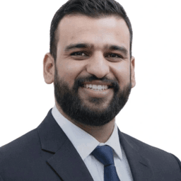 Harsh Agarwal