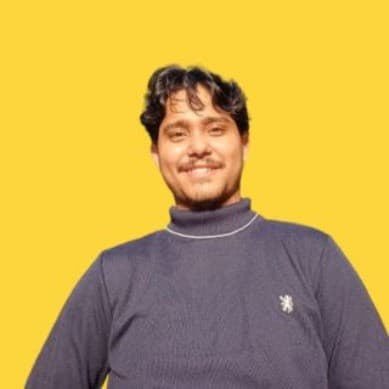 Harsha Ghosh