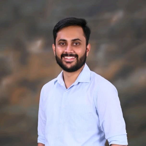 Harsha Gowda