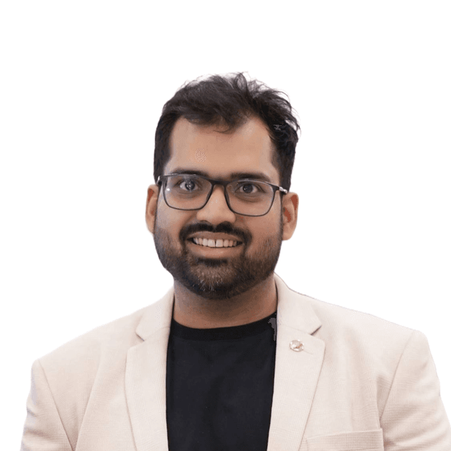 Harsh Agarwal