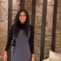 Harsha Jain