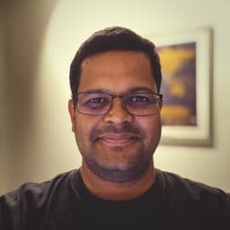 Harsha Hegde