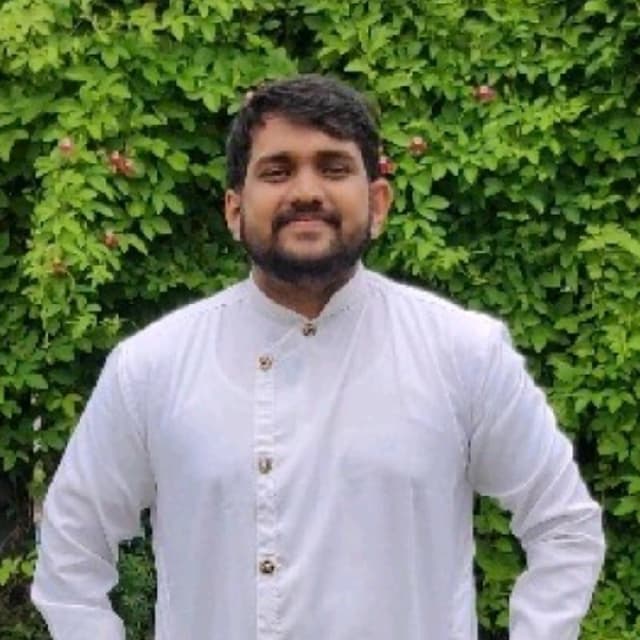 Harsha Kiran