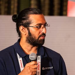 Harsha Korasala
