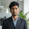 Harshak Pohankar