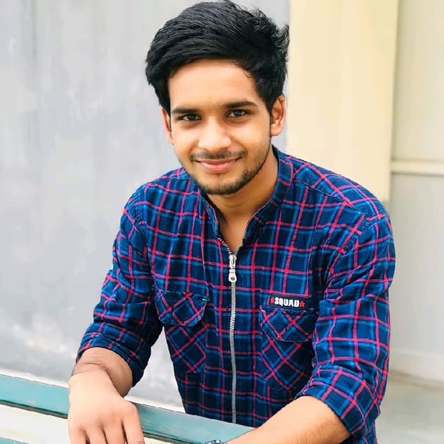 Harshaksh Singh