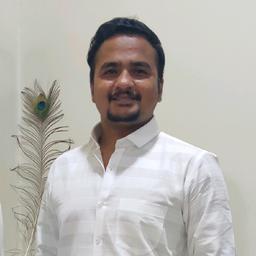 Harshal Ahire