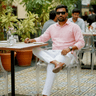 Harshal Badgujar