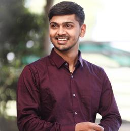 Harshal Bhagure