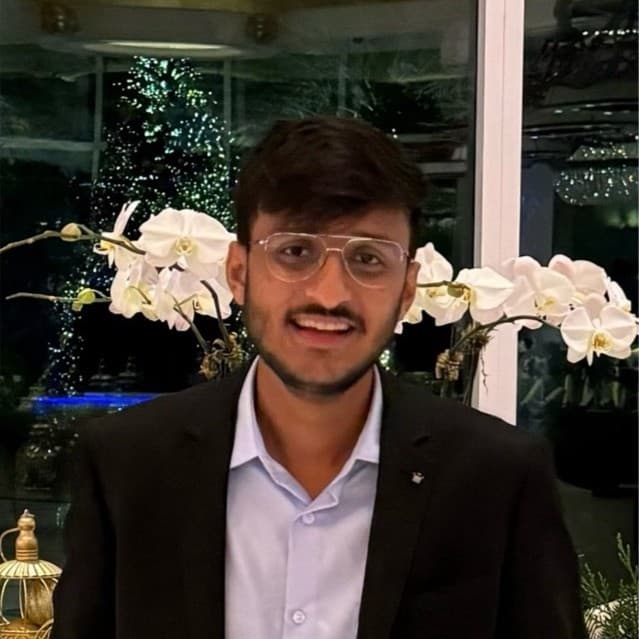 Harshal Bhatt