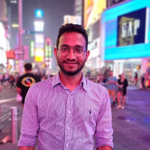 Harshal Chourasiya
