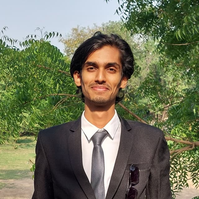 Harshal D.