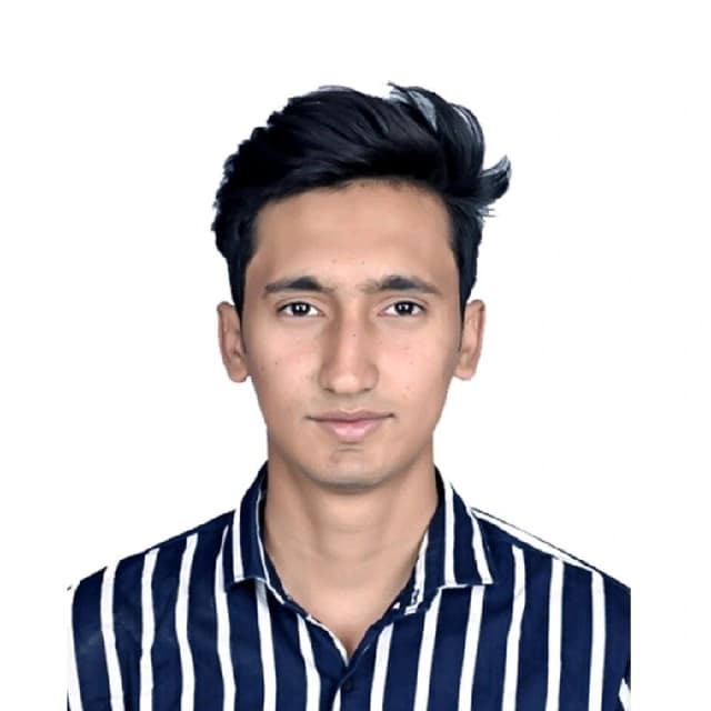 Harshal Dalal