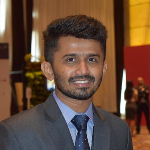 Harshal Dalvi
