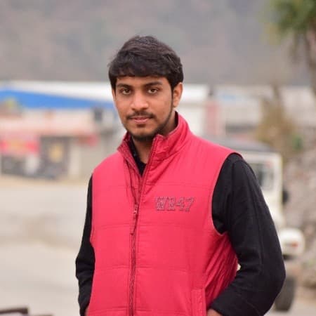 Harshal Garg