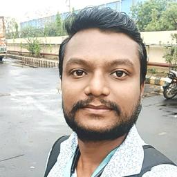 Harshal Kumbhare