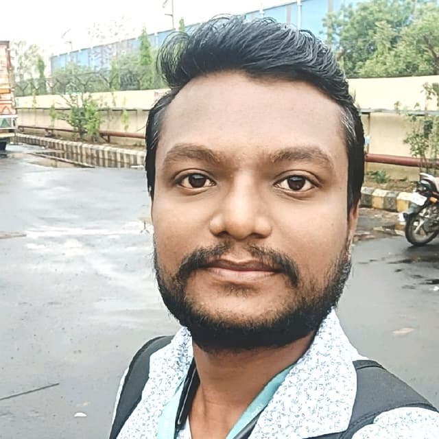 Harshal Kumbhare