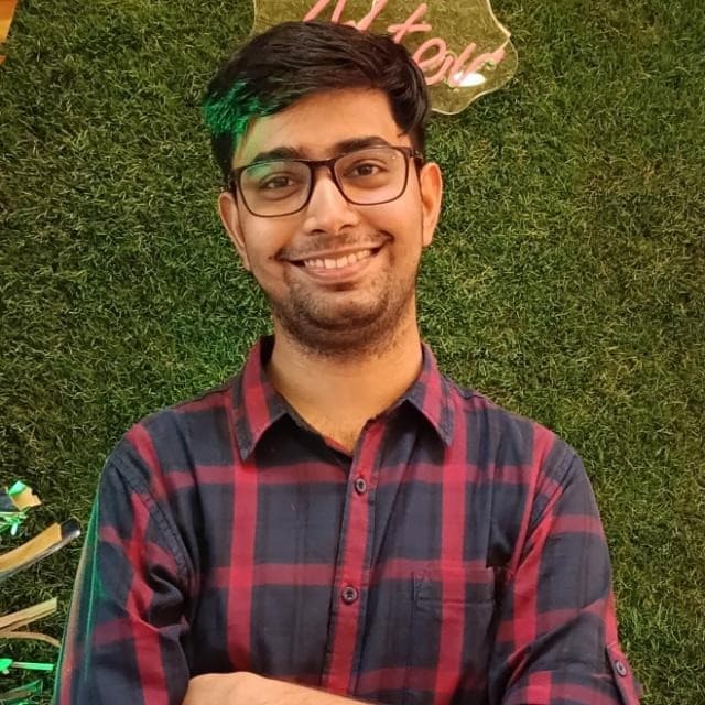 Harshal Jain