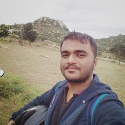 Harshal Rawool