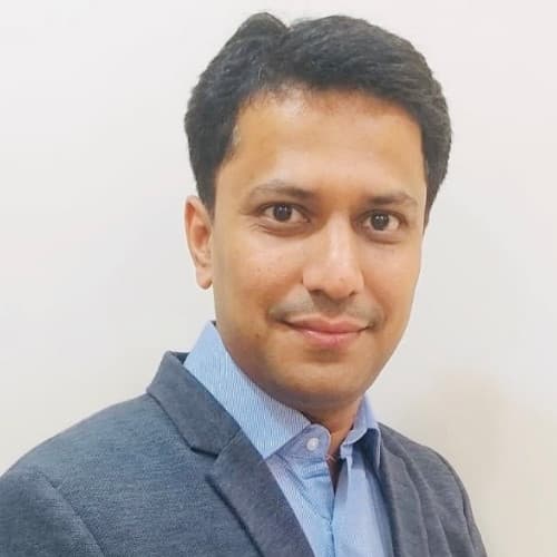 Harshal Sawant