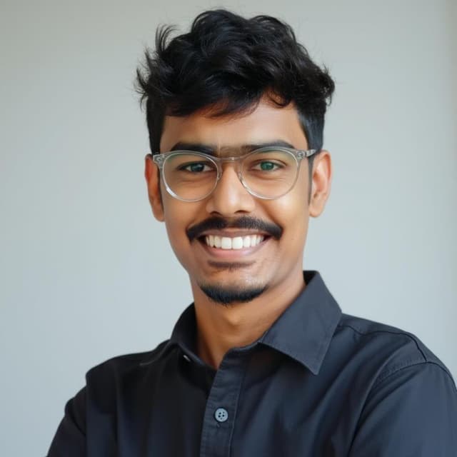 Harshal Zade