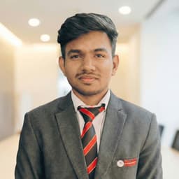 Harshal Patil