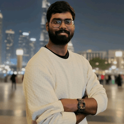Harshal Bhandari