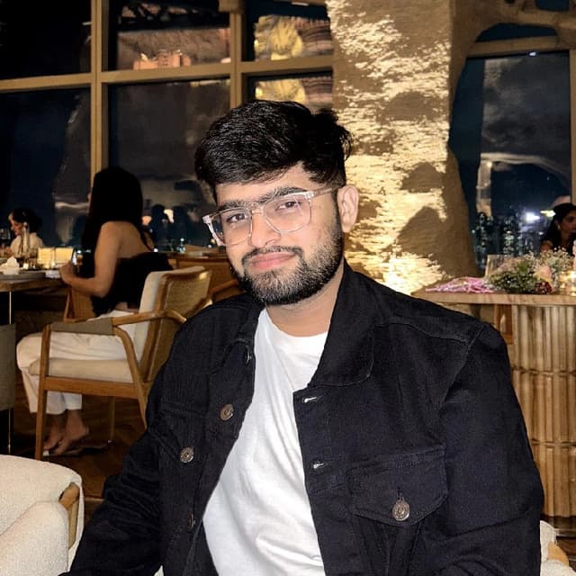 Harshal Bharati