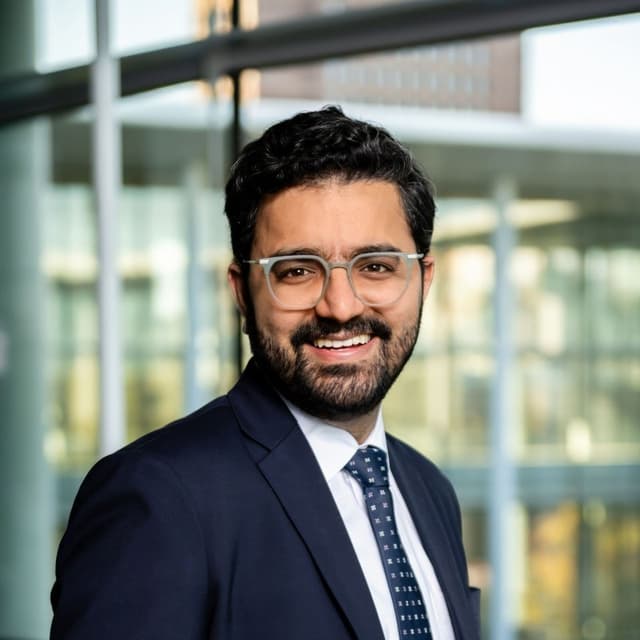 Harshal Bhatia