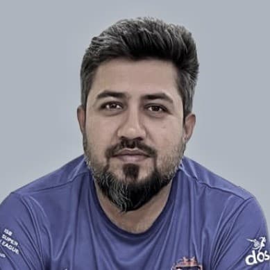 Harshal Chawla