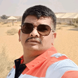 Harshl Deore