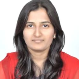 Harshalee Deore