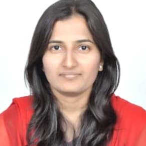 Harshalee Deore