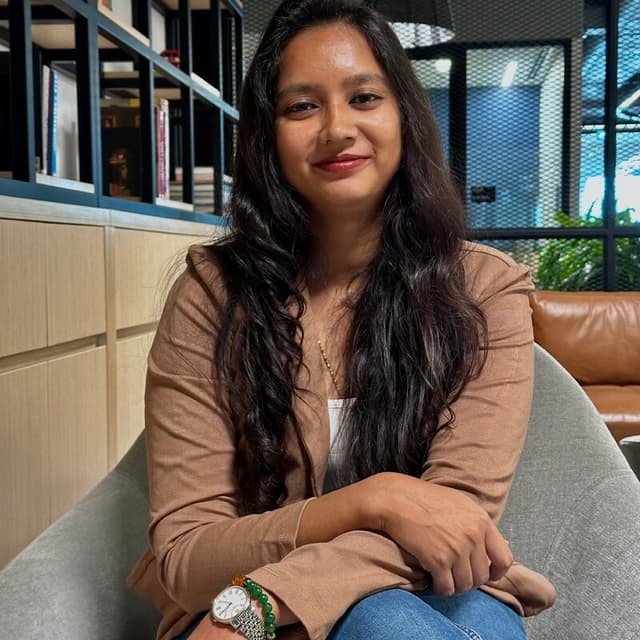 Harshali Gawde