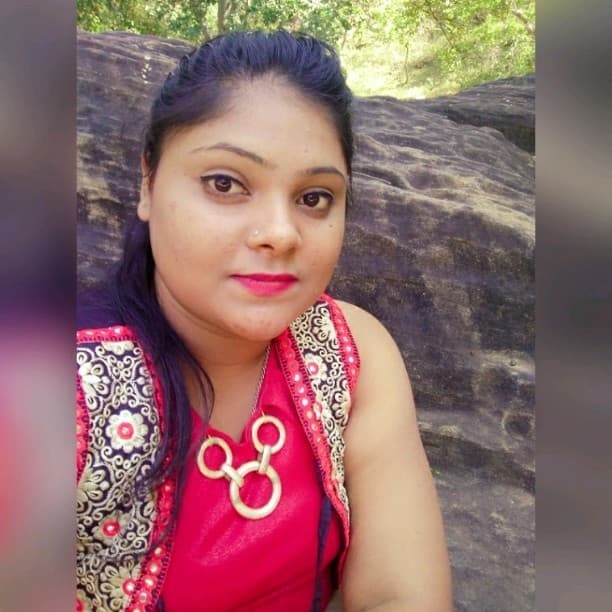 Harshali Sawarkar